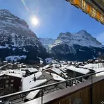 Chalet zur Höhe