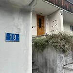 Chalet zur Höhe