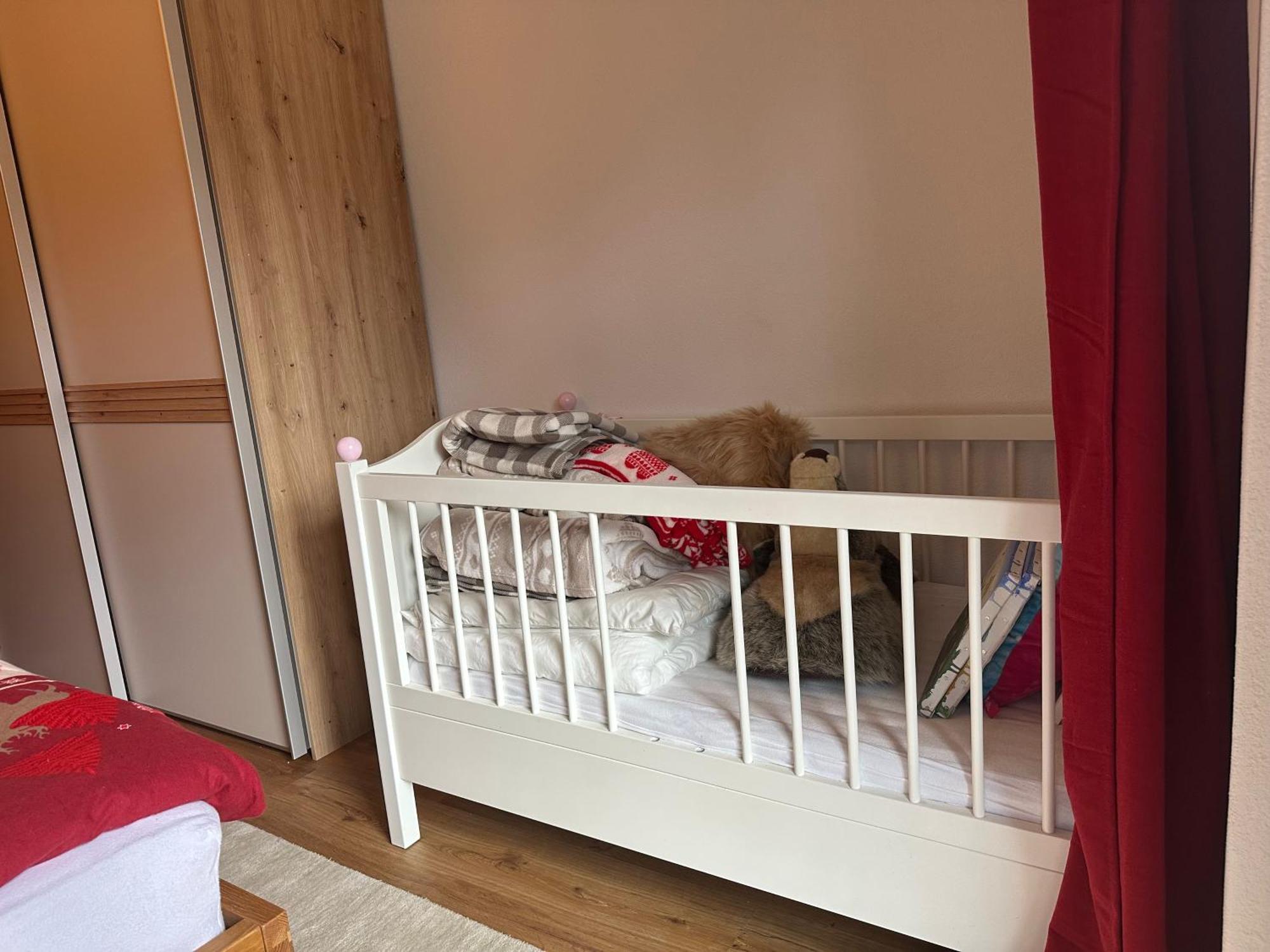 Zur Höhe Apartment *